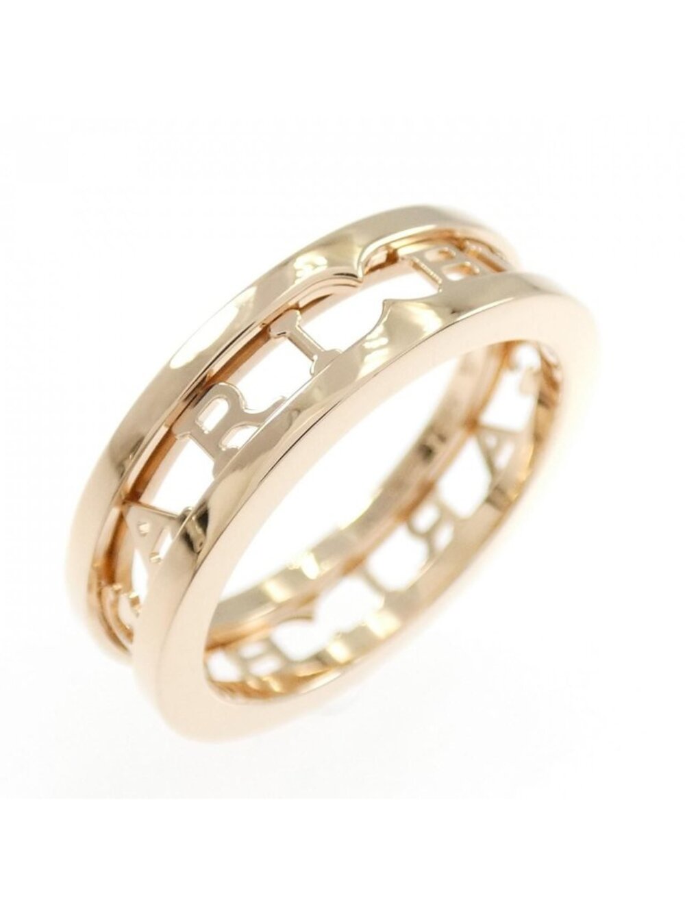 Bvlgari B.zero1 Ring